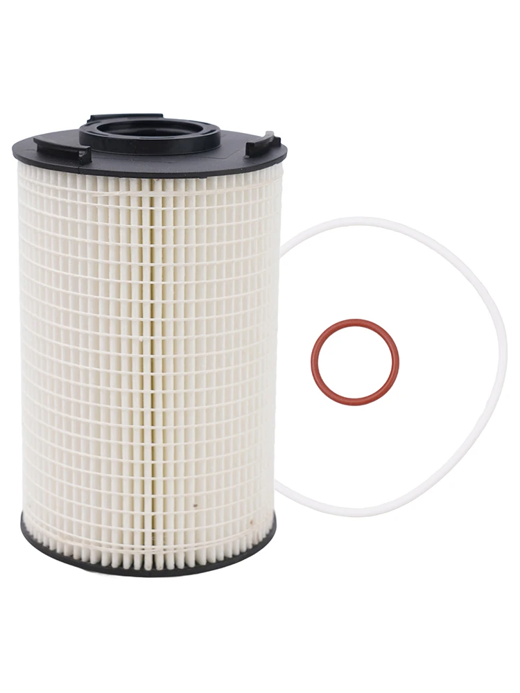 Oil Filter Kit 3015784C1 3007498C92 3007543C92 380936 Accessory Hot Hot Sale Lube Filter With O-Ring Practical