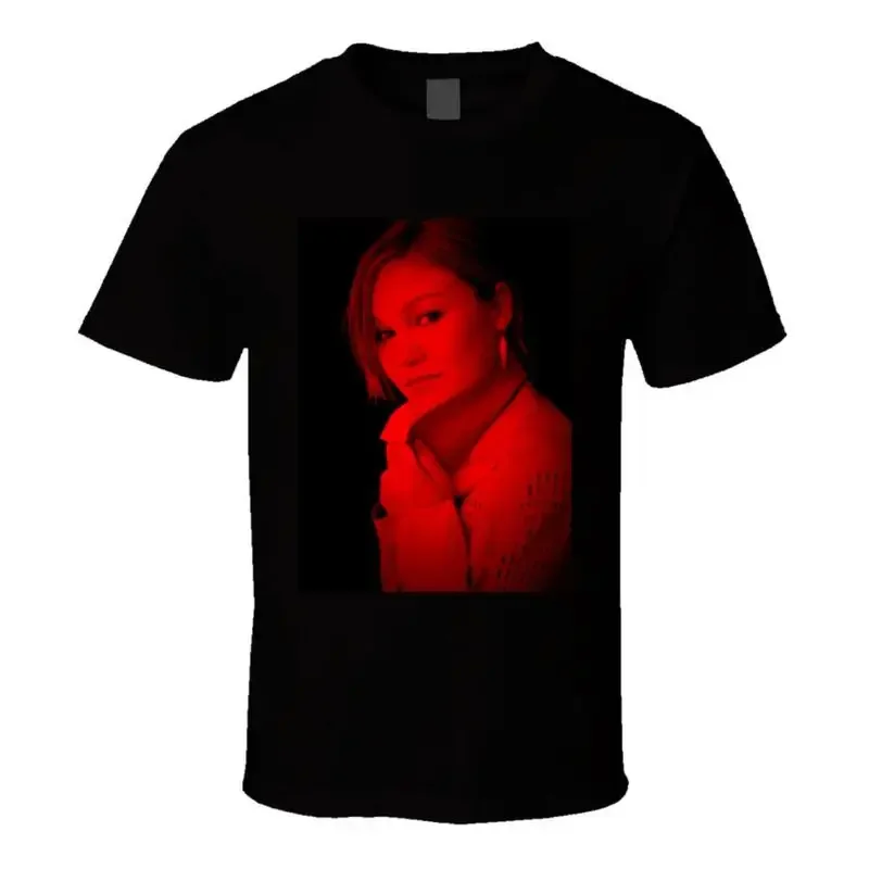 Julia Stiles 8 T Shirt
