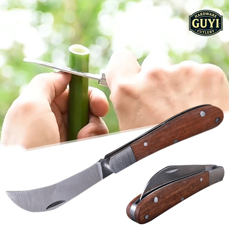 Folding Grafting Sc…