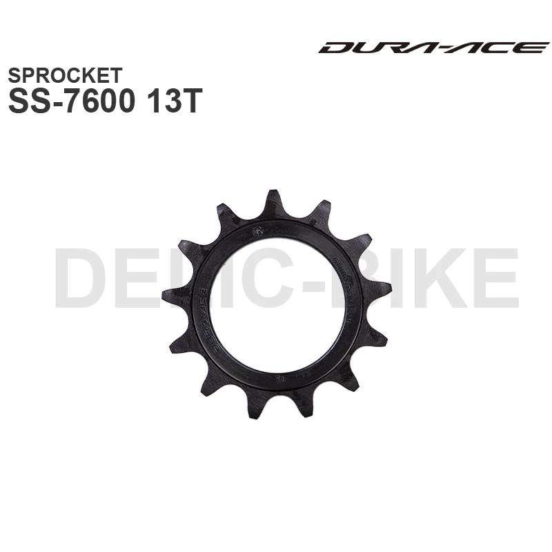 SHIMANO DURA-ACE SS-7600 1/8 Sprocket 13T 15T 16T Original parts