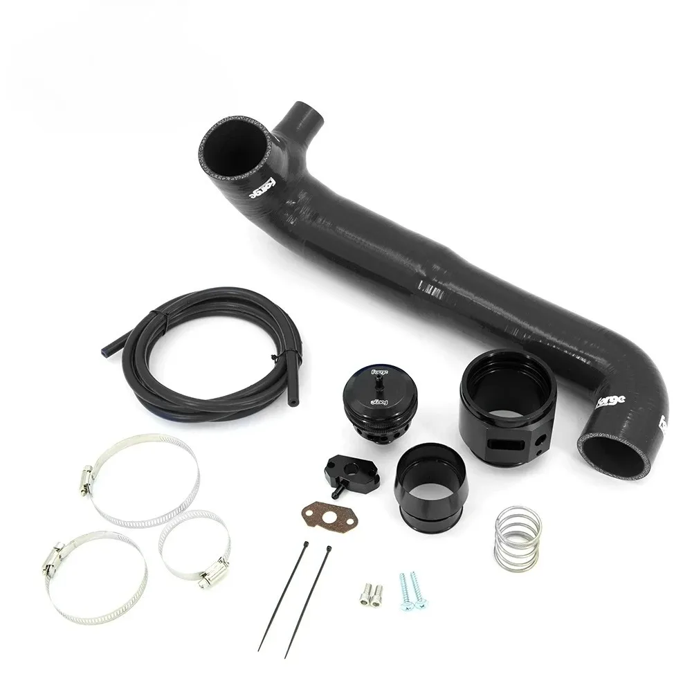 Video Shows Relief Valve 1.4 TSI Blow Off Valve Dump Valve For VW Golf Mk7 Fabia Octavia 1.2 TSI Engines 2015-on