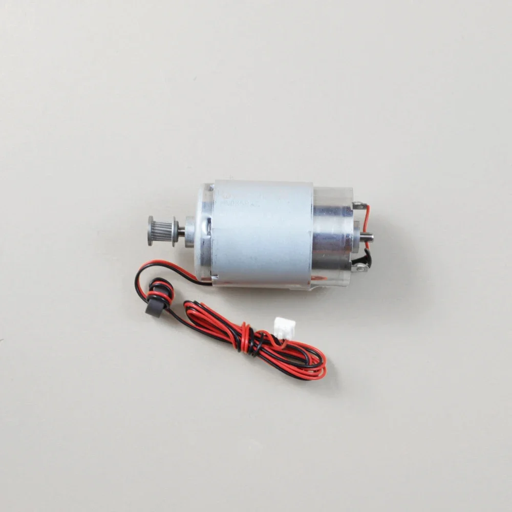 5 buah 100% asli 2137379 Carriage MOTOR ASSY CR untuk Epson L1800 T1100 L1300 B1100 1390 1430 1400 1500 R1400 R1410 R1390 R1900