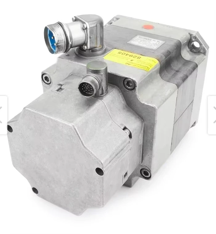1FK6101-8AF71-1TA0 New Original s-i-e-m-e-n-s Servo Motor with One Year Warranty