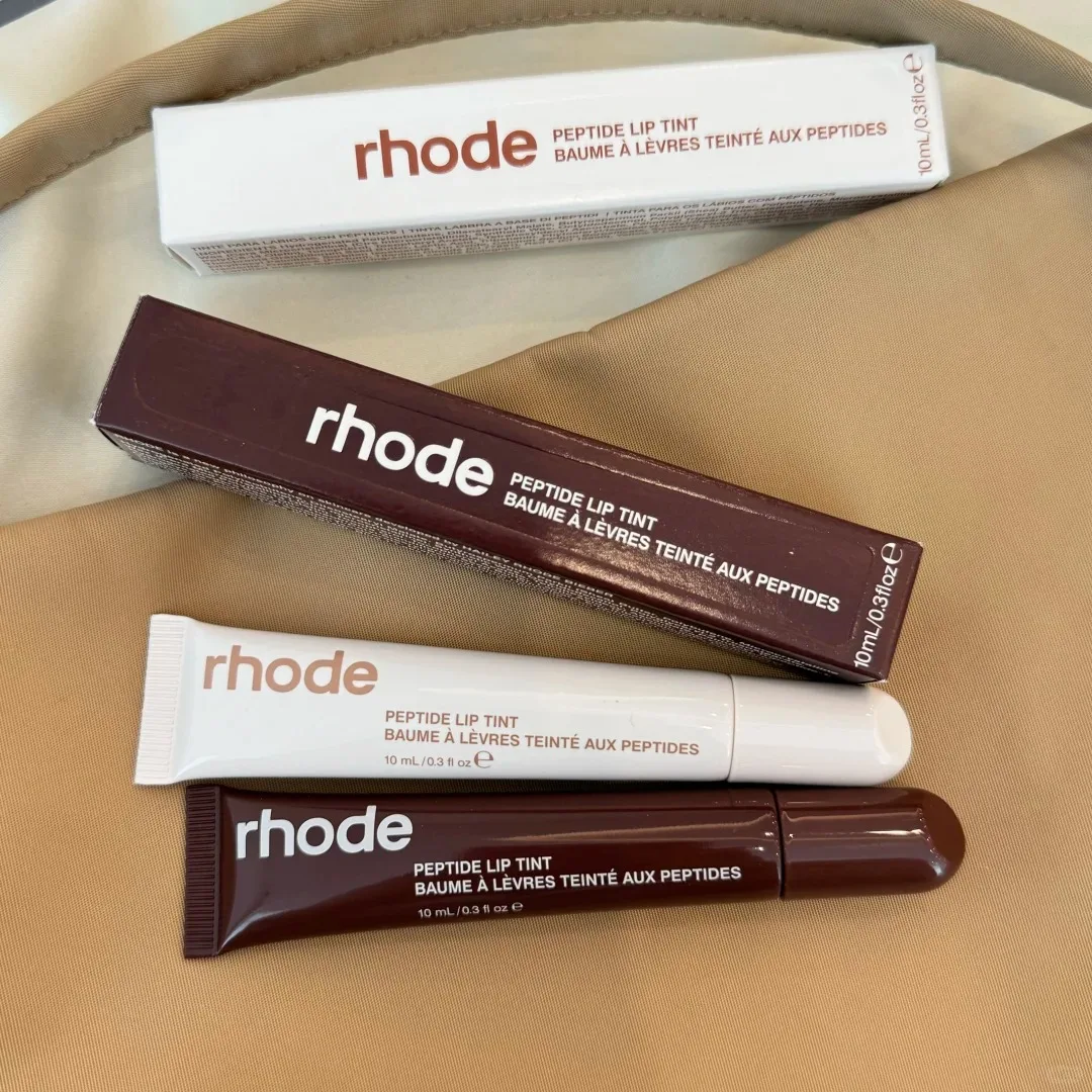 Рисунок 3 - Горячая косметика Бренд Rhode Pocket