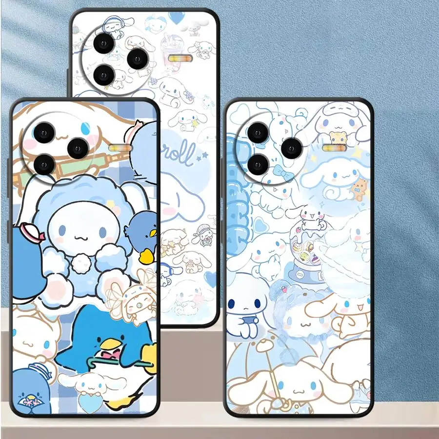 Cute Sanrio Cinnamo… - image