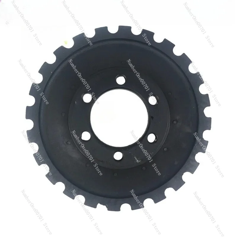 Reducing Coupling  Flexible Coupling 1615678500 1604140800 1615682500 Compatible 1615682500 for Screw Air Compressor