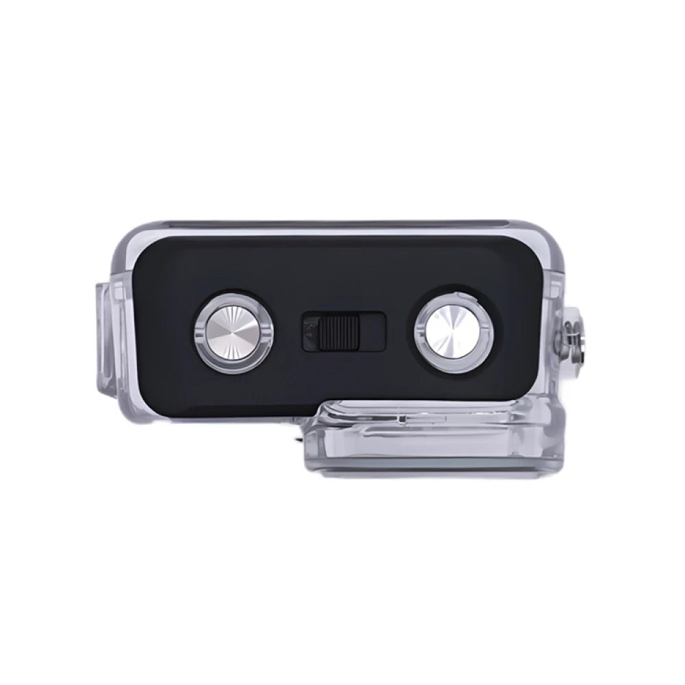 Diving Case For Insta360 ACE/ACE Pro Waterproof case For Insta 360 Lens Waterproof Box Protective Shell Cover Camera Accessories