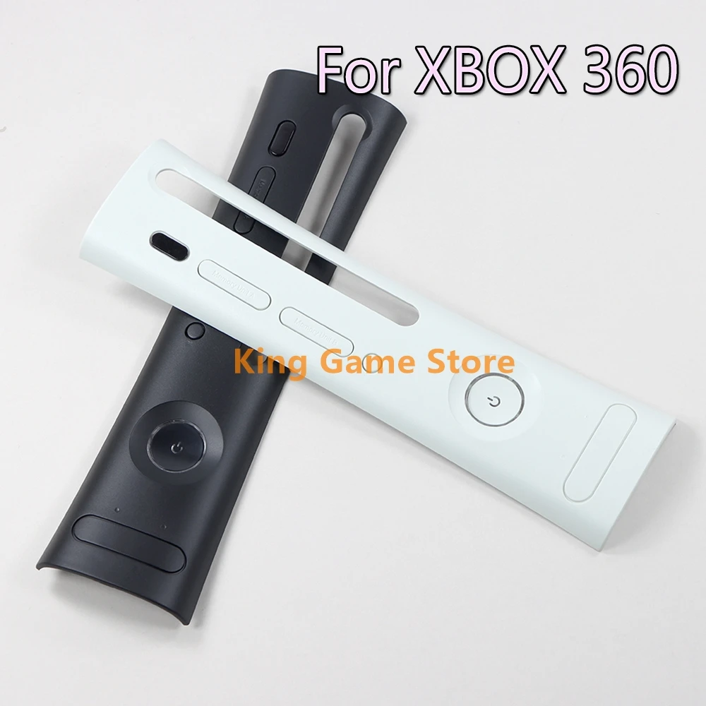

10PCS Front Faceplate Face Plate Shell for Xbox 360 Console Durable Repair Front Plate Protective Shell For XBOX 360 Fat