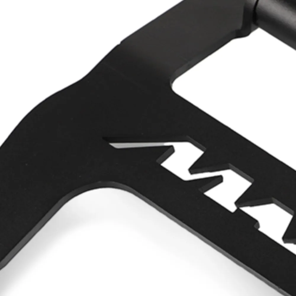 

For SYM MAXSYM TL500 2019-2020-2021 Motorcycle Phone Support Stand Holder GPS Navigation Plate Bracket Accessories Aluminum 2021