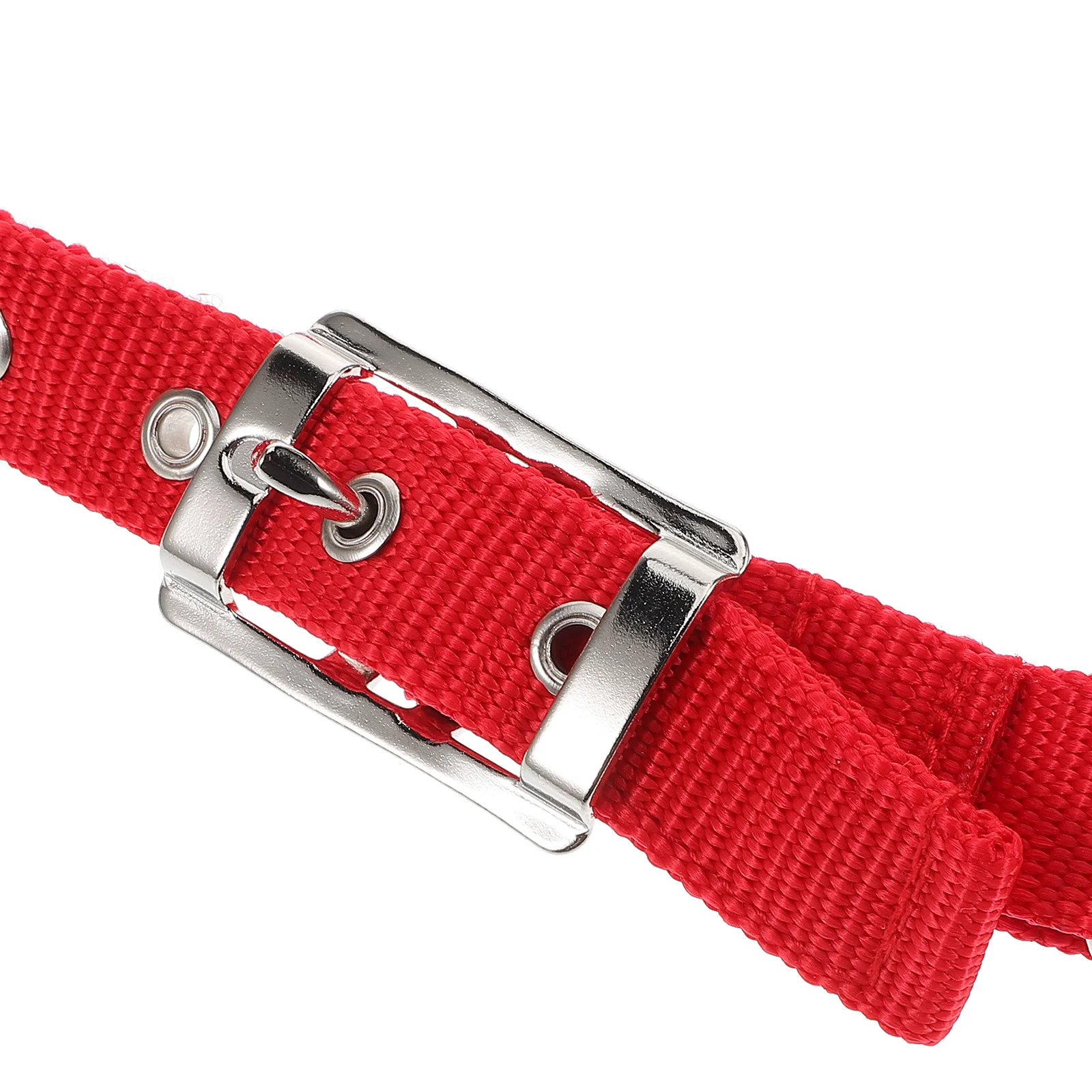 مجموعة حبل رسن مبطن مريح لتدريب الفروسية، مشبك حصان الفروسية قابل للتعديل من النايلون قابل للتعديل