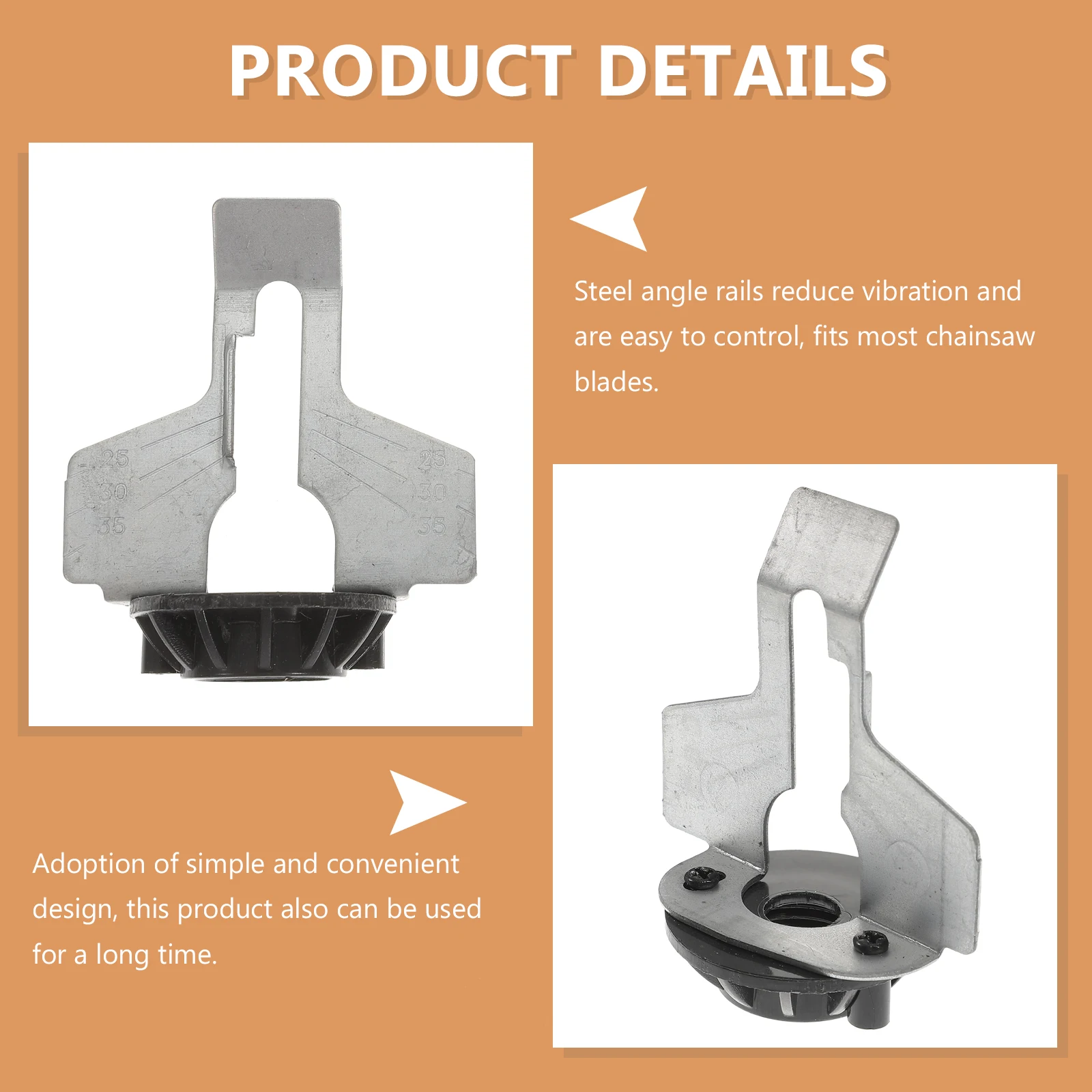 

Chainsaw Sharpening Attachment Kit Chain Grinder File Electric Bits Grinding Tool Suite Chainsaw Blades Manual Grinder Abrasive