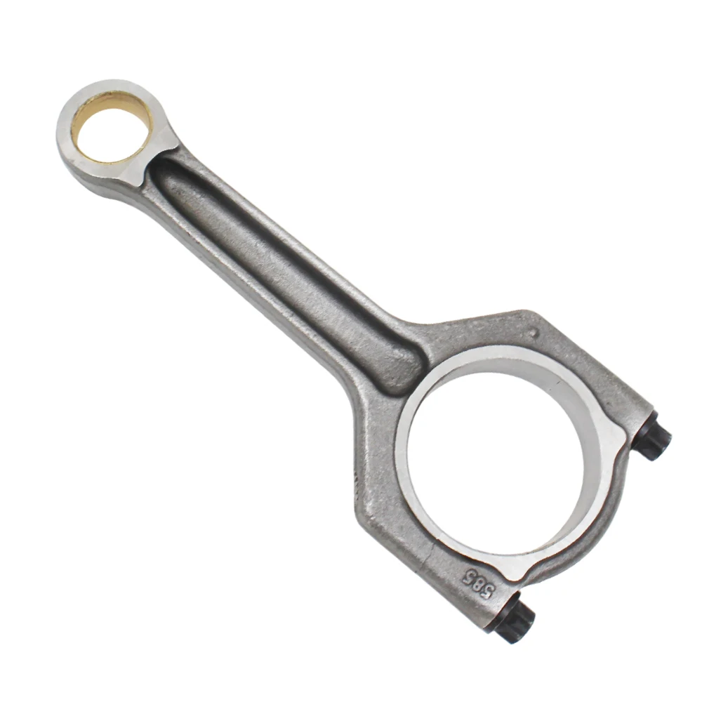 For BMW Car Engine Connecting Rod N54 11247586491 11247586490 11247558882 Compatible with 335i 535i 740i 740Li X6 35iX Z4 35i view 3
