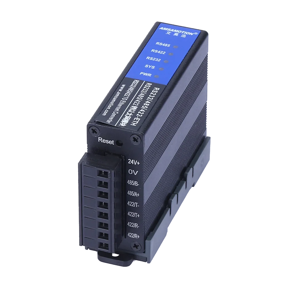 RS232 RS485 RS422 naar Ethernet seriële servermodule RS232-ETH RS485-ETH RS422-ETH Convertersignaal RTU naar Modbus TCP USR-DR302