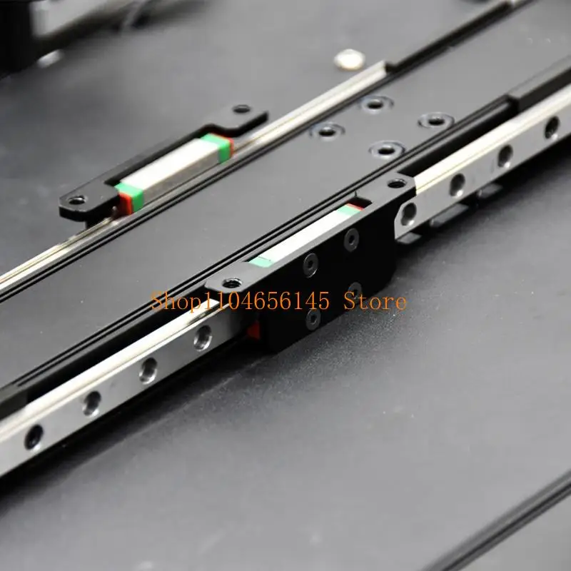 

652F Upgraded Y Linear Rails Guide for Ender3 S1/Ender3 S1 3D Printer