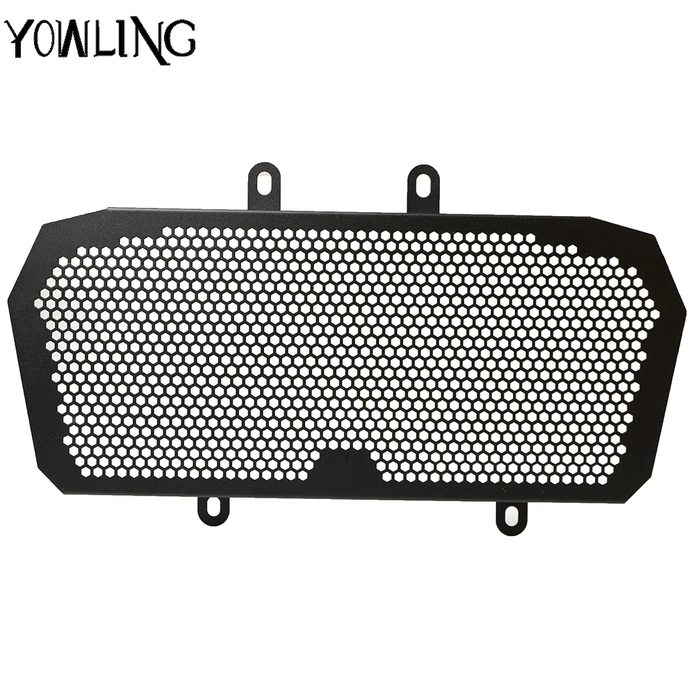 For K-T-M Duke200 DUKE390 Duke 200 duke 390 Motorcycle Accessories Radiator Grille Guard Grill Protection Cover Aluminum Parts