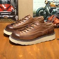browm