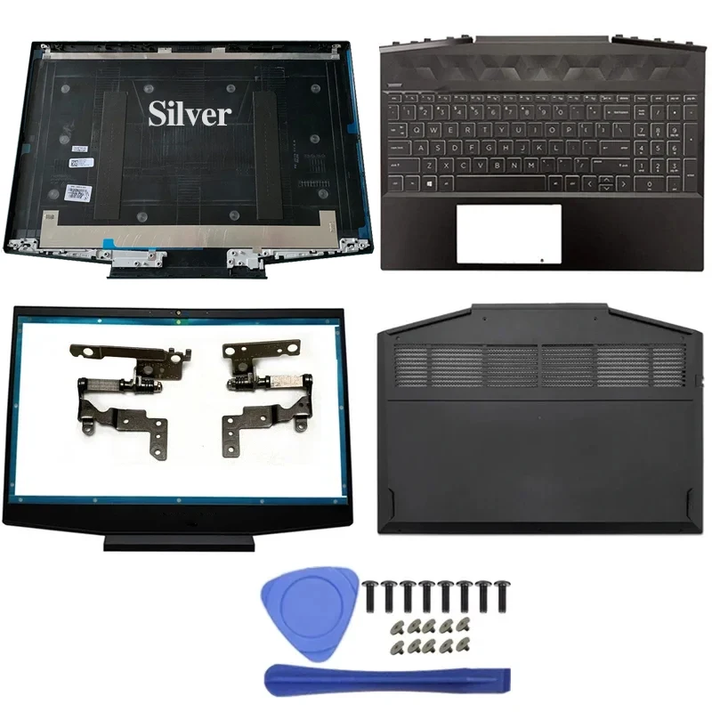 For Hp Pavilion 15-… - image