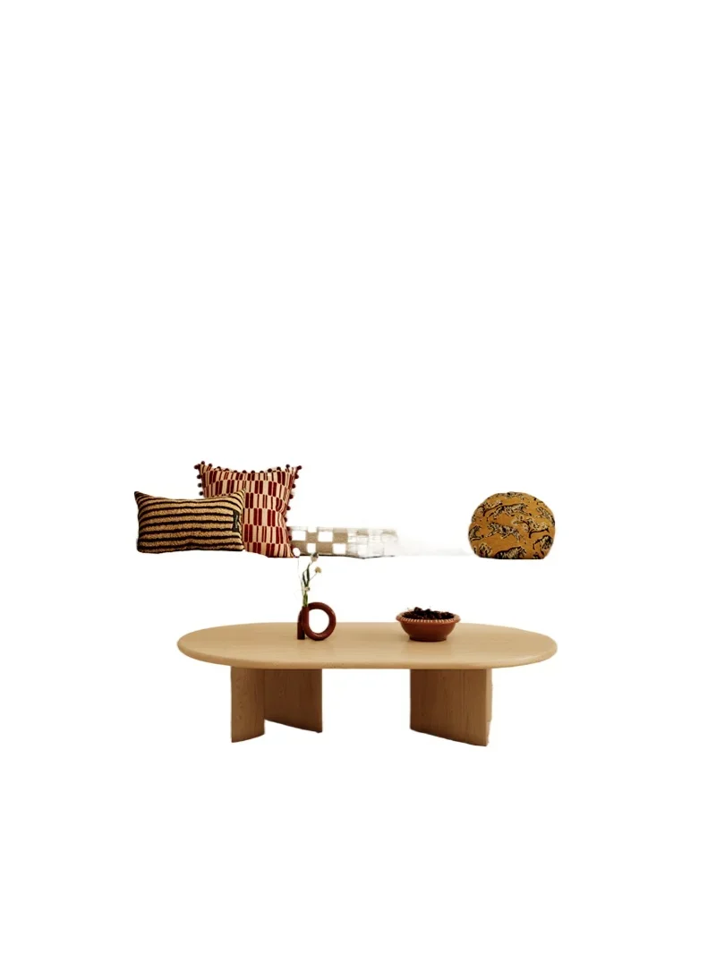 Living room wall shelf, sofa back display bookshelf