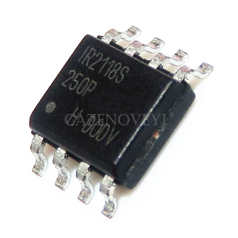 10PCS IR2161S IR2161 IR2153S IR2153 IR2127S IR2127 IR2175S IR2175 IR2118S IR2118 IR2117S IR2117 SOP-8