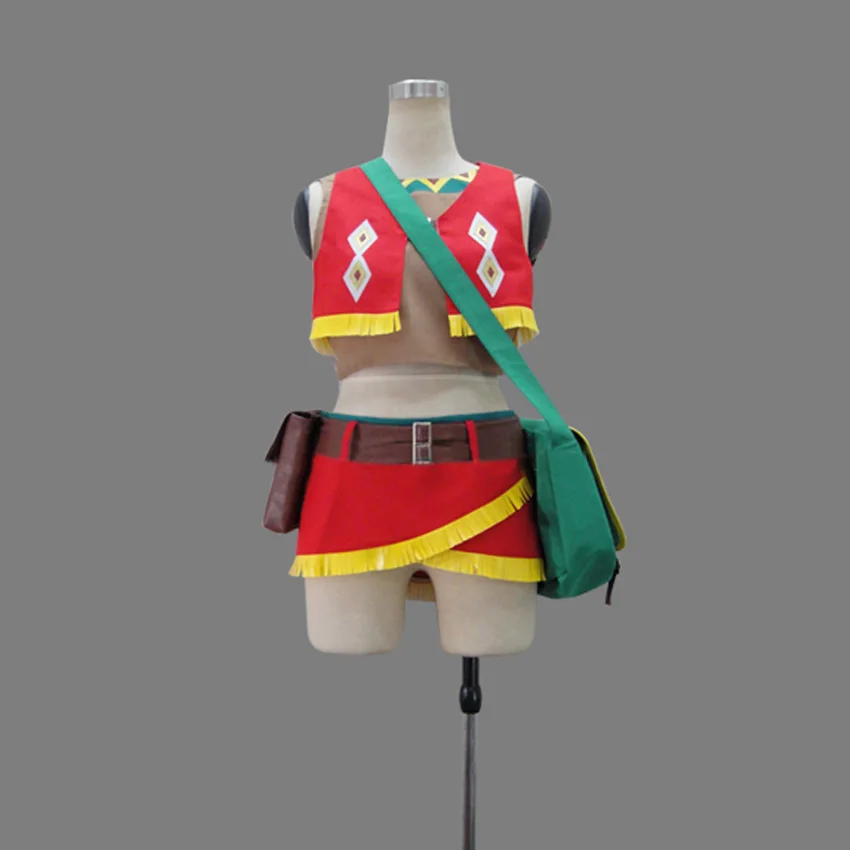 Suisei no Gargantia Eimi Meredy Cosplay Costume Christmas Party Uniform Custom Made Any Size