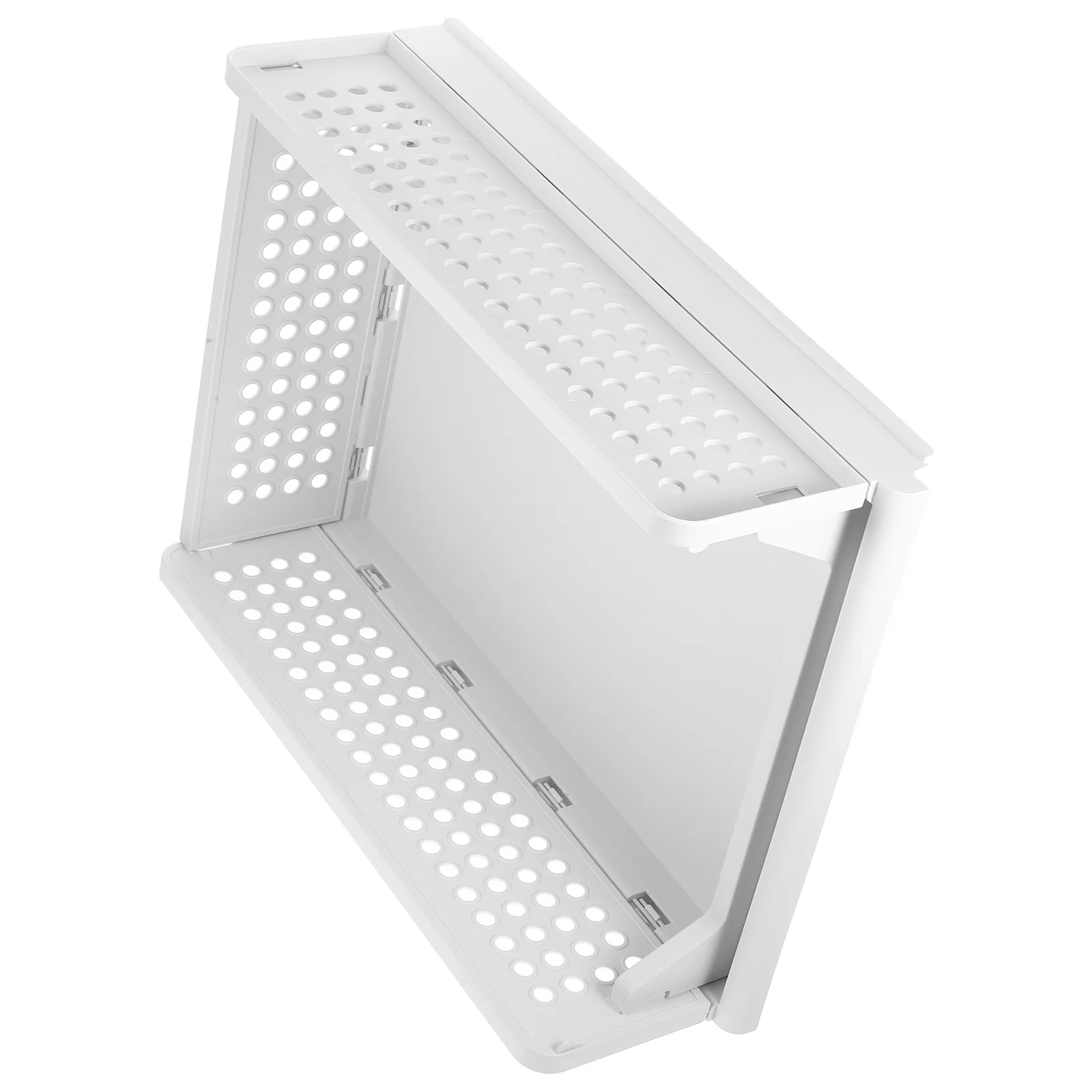 

1Pcs Clothes Storage Box Drawer Type 43x14x32.3cm Stackable Pulling Storage Container Clothes Organizer for Closet Organization