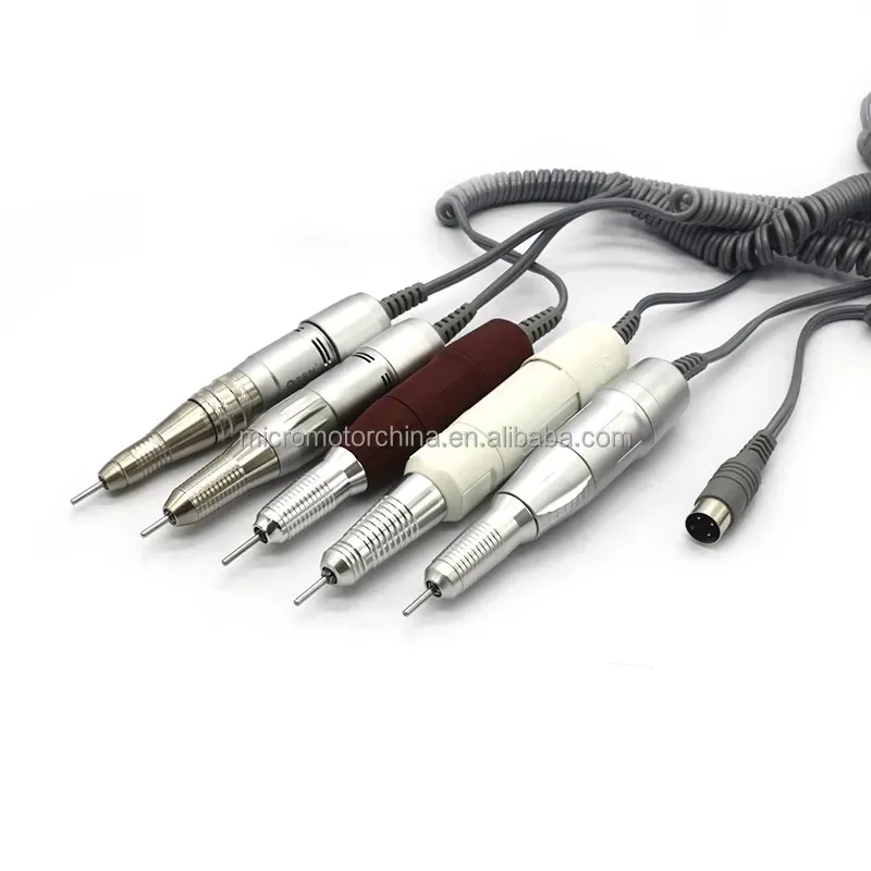 

Strong Jewelry Micromotor DZMarathonMicro Motor Handpiece Nail Drill 35000 40000 45000 RPM H20 102 102L 105 105L 102LN 120II