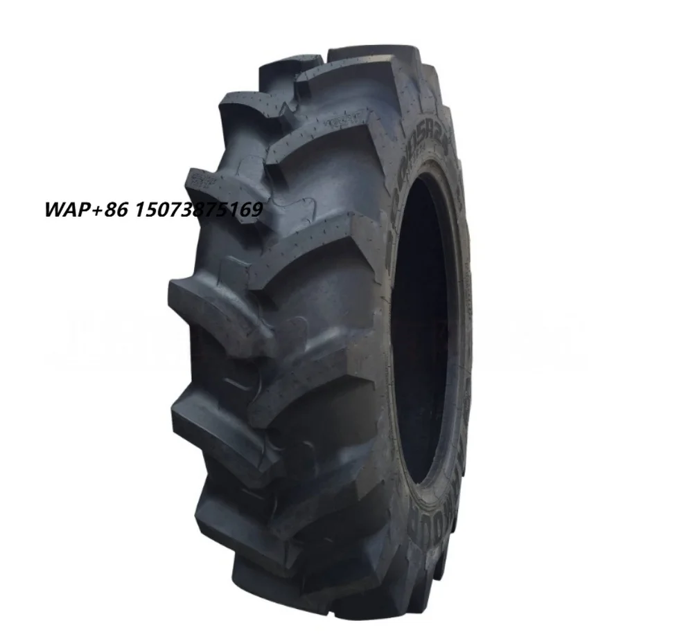 420/85R28 (16.9R28) ARMOUR Radial Farm Tire R1 Deep Tread Agricultural Tyre for Farming Tractors