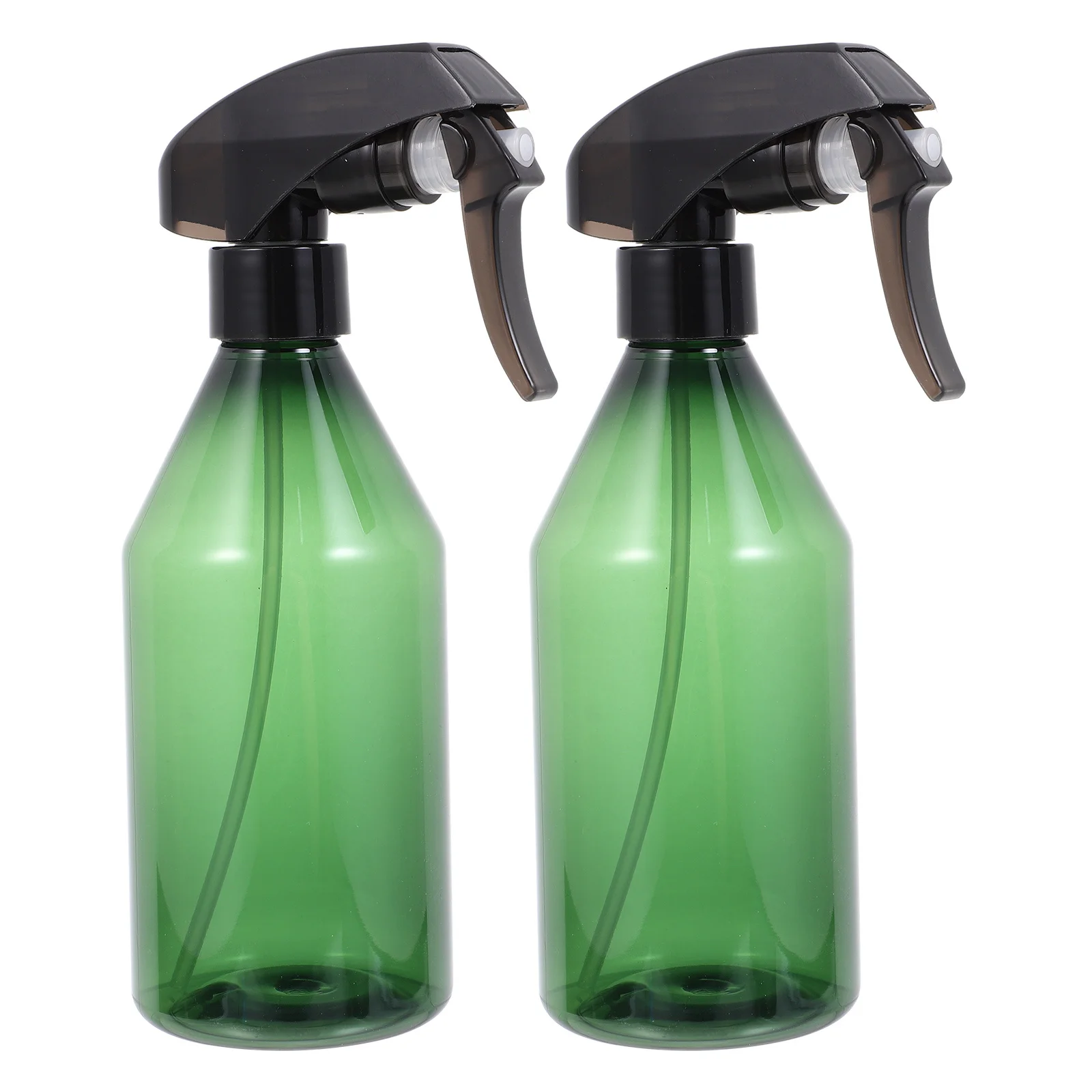 

2pcs Spraying Bottle Plant Watering Cosmetics Hair Dressing Moisturizing Garden Balcony Indoor Bonsai Multipurpose Durable