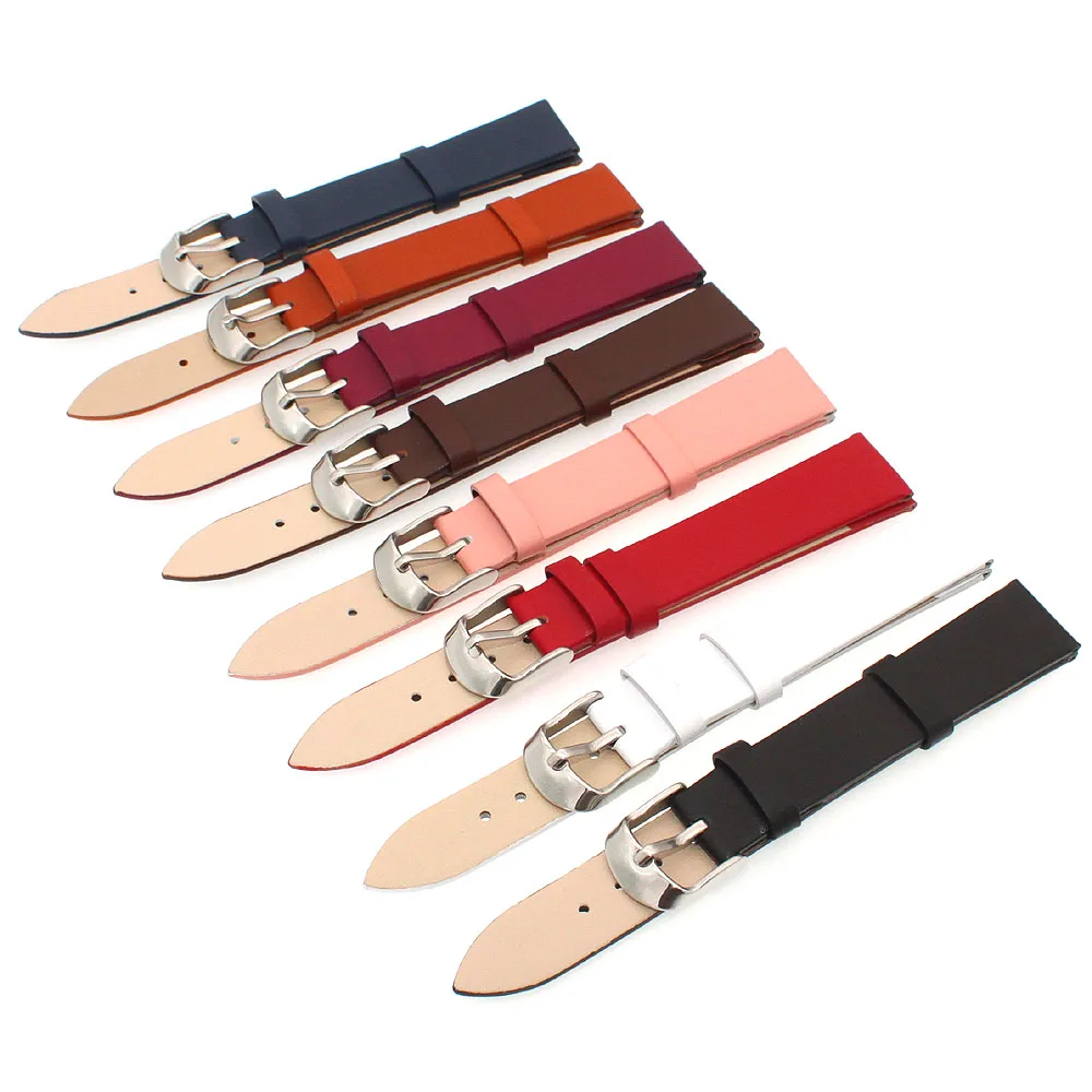 Soft Watch Band Wom…