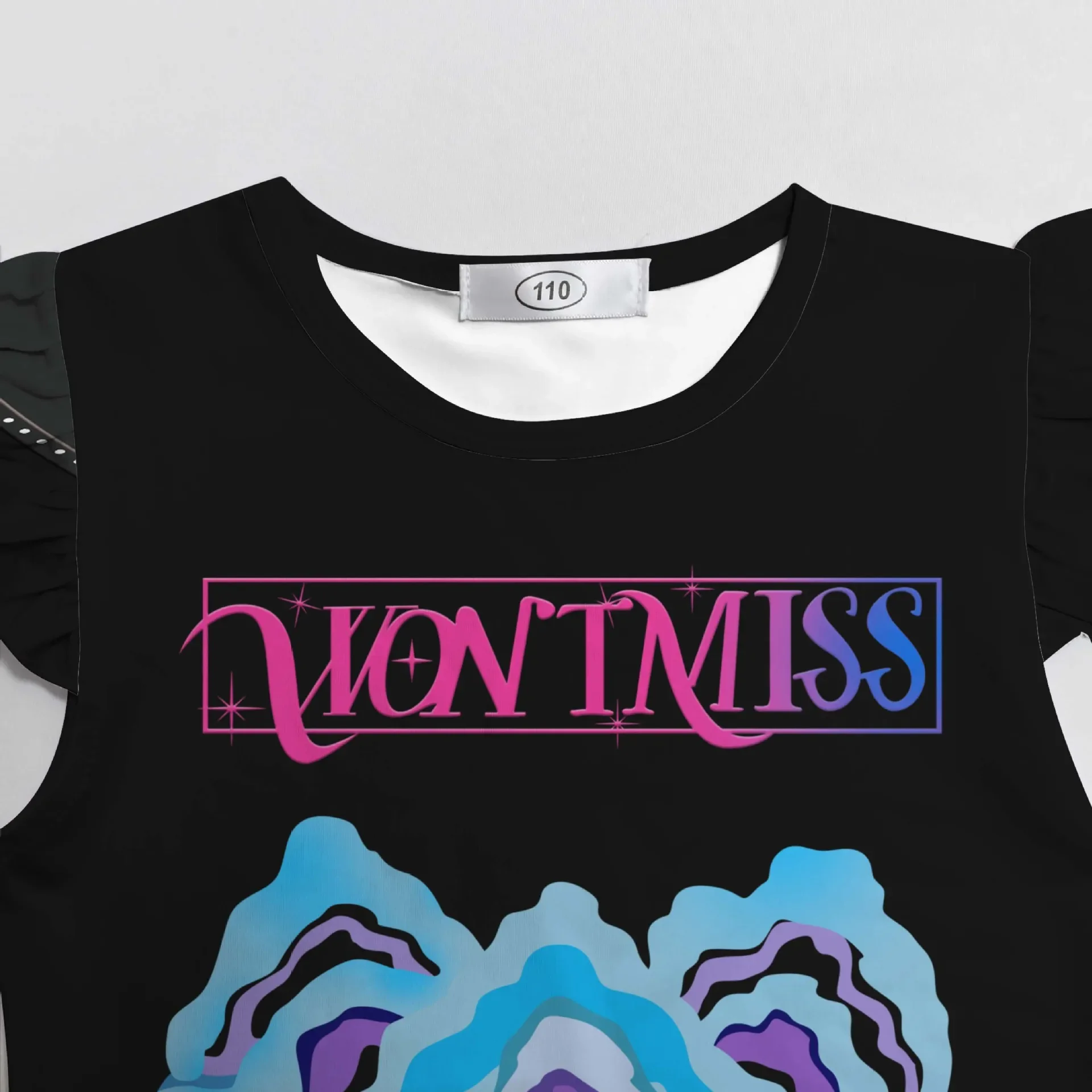 فستان KPop شيطان الصيادين المعبود ميرا التأثيري للفتيات فستان ميرا للأطفال ملابس أنيمي فساتين حفلات الهالوين كرنفال وعيد الميلاد #4