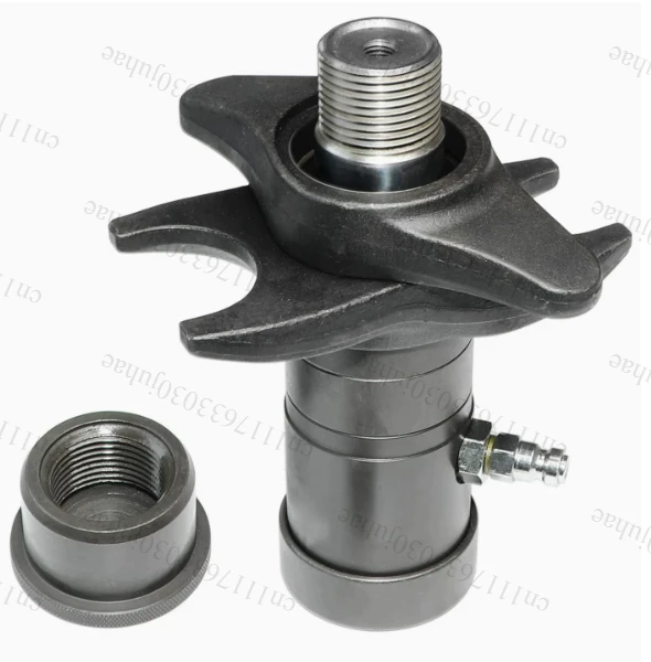 Automotive Tool Set Pneumatic Hydraulic Ball Head Puller 8.8T Automotive Maintenance Tool