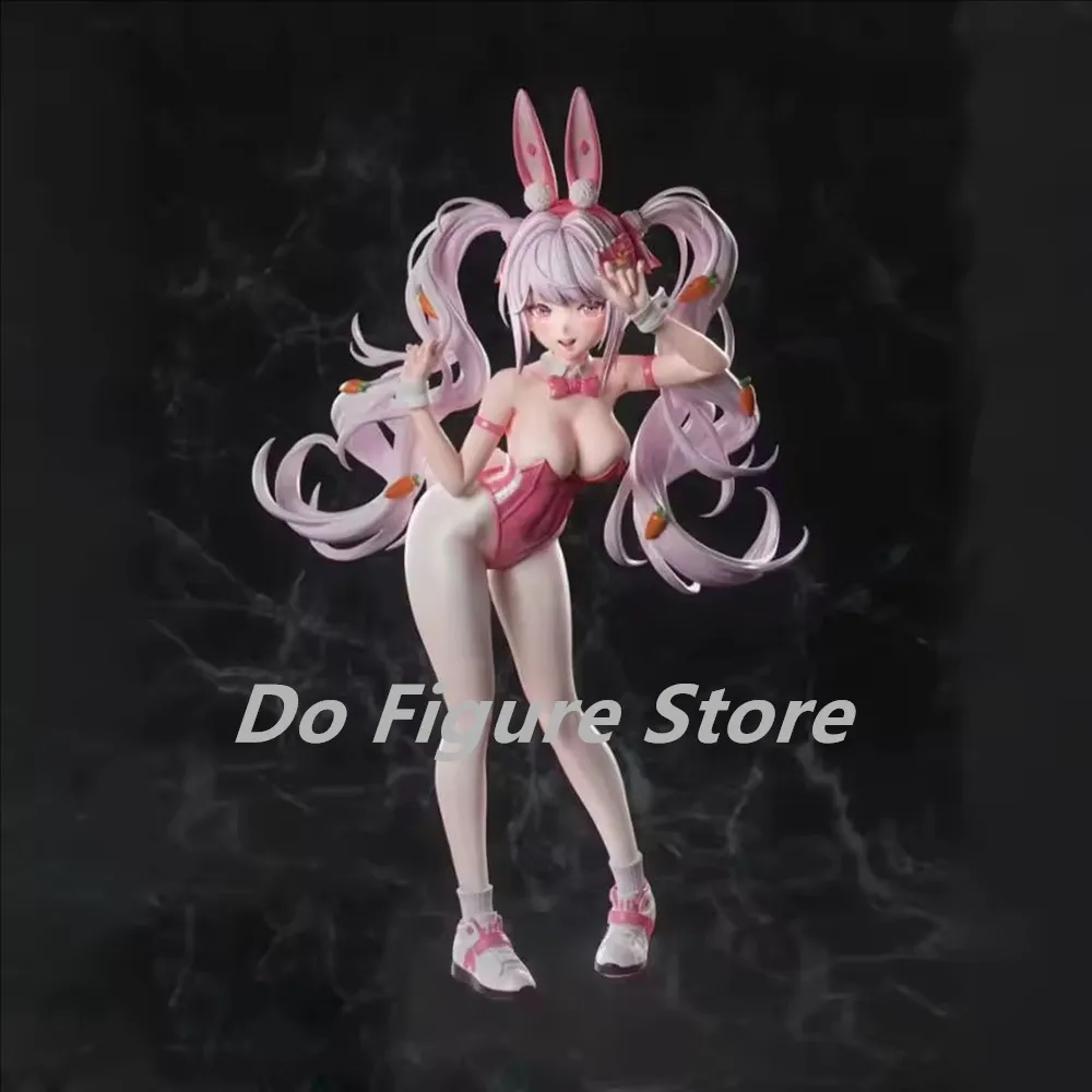 

23cm Goddess of Victory Nikke Alice Sexy Anime Girl Figure Nikke Alice Bunny Action Figure Hentaii Figurine Collection Model Toy