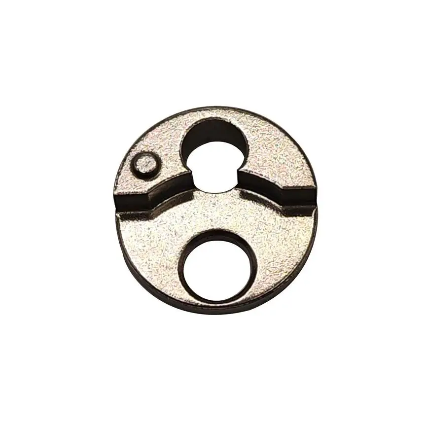 Water sand pipe high-pressure pipe high-pressure water nozzle Sewing cutting machine weeding machine accessories processing