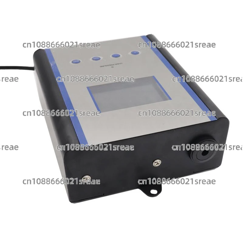 

DP-Q04 Fully Automatic Wall-Mounted Car Tire Inflator Car Lcd Display Pressure Automatic Inflation And Deflation Equipment
