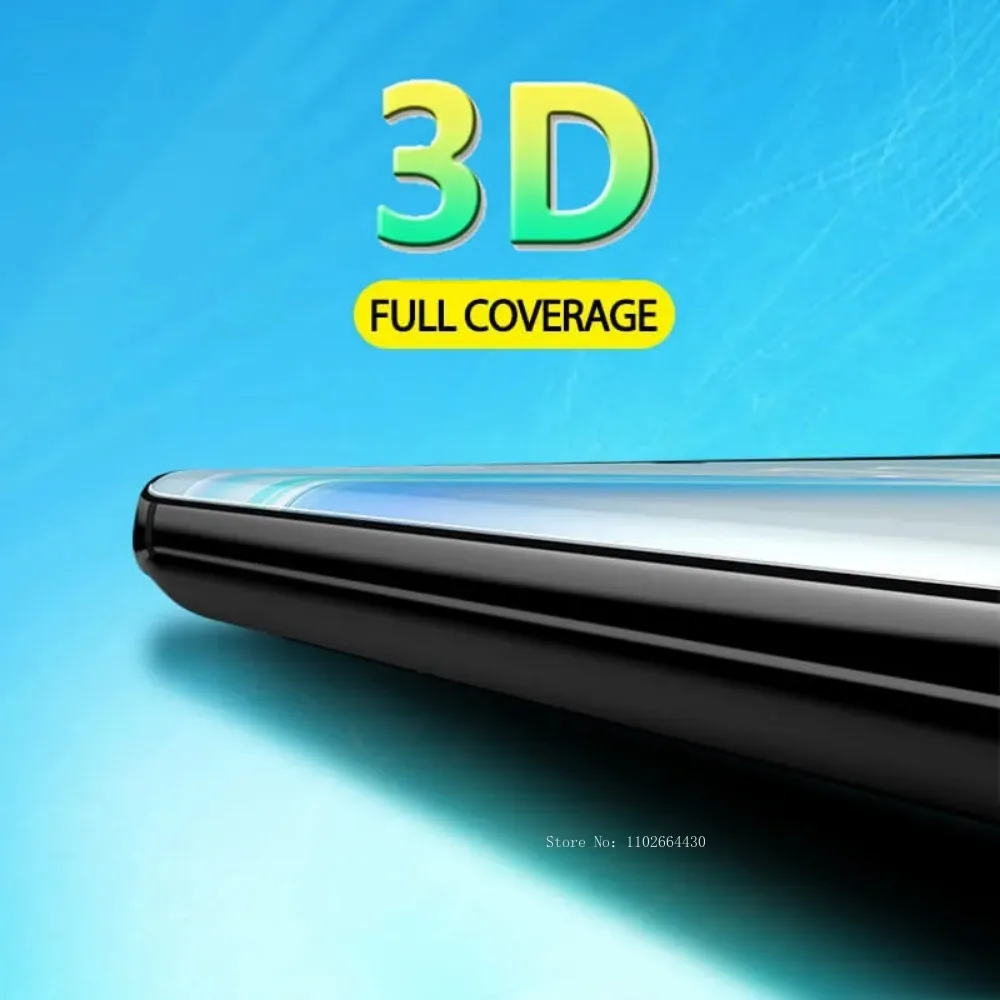 3Pcs Matte Hydrogel Film For Xiaomi Mi 12 Pro Screen Protector 3D On Xiomi Xaomi Mi 12 Pro 12X MI12 12Pro Protective Glass Armor