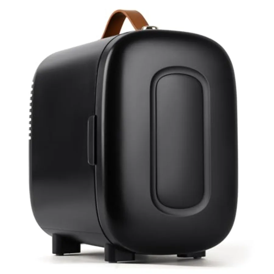 Mini Fridge For Bed…