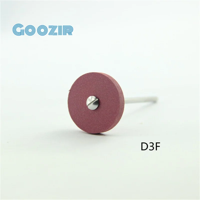 

Dental Polishing Diamond Polishers For Zirconia Blocks For Dental Laboratory