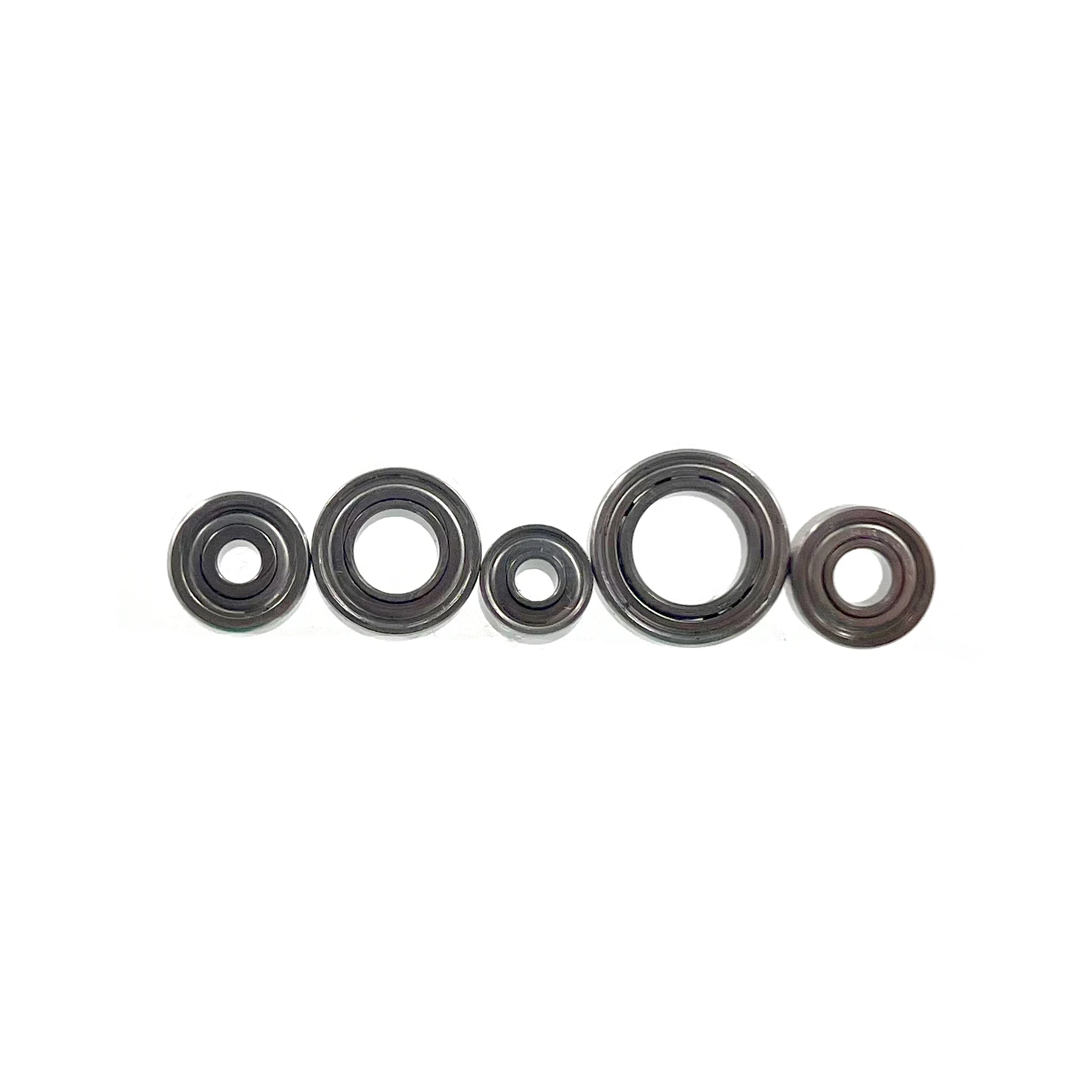 5 PCS Bearings For Manicure Handle Bearing 1030 1040 830 1260 1480 For SMT Marathon STRONG 210 102L 105 H37L1 HANDPIECE