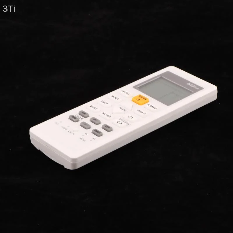 جهاز تحكم عن بعد عالمي يعمل بالتيار المتردد A/C لمكيف الهواء باناسونيك A75C00410 A75C00470 A75C02570 A75C00350 A75C03670 A75C04239