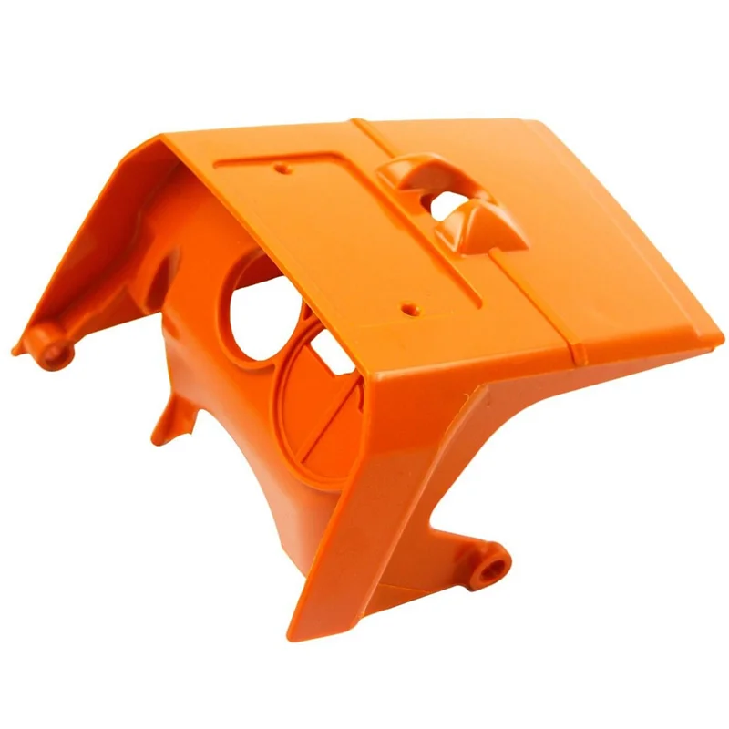 

ABKL Rear Handle Assembly Air Filter Cover Cylinder Head Cover Air Filter Base for STIHL MS440 044