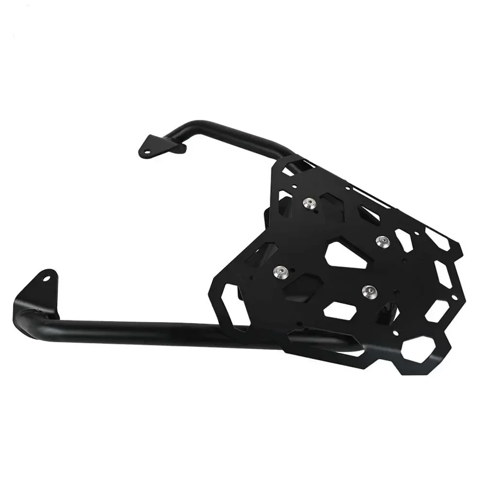 Motorcycle Luggage Rear Rack Storage Rack Bracket Parts for SUZUKI V-Storm 800DE 2021-2024 Holder Shelf Bracket Accessories