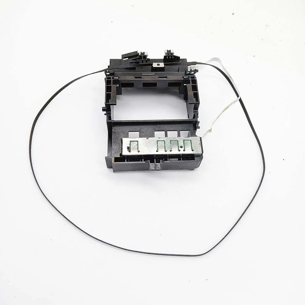 

Подвижная каретка и ремень для HP 6951 6835 6956 6812 6974 6825 6968 6200 6815 6960 6970 6979 6962 6961 6822 6950