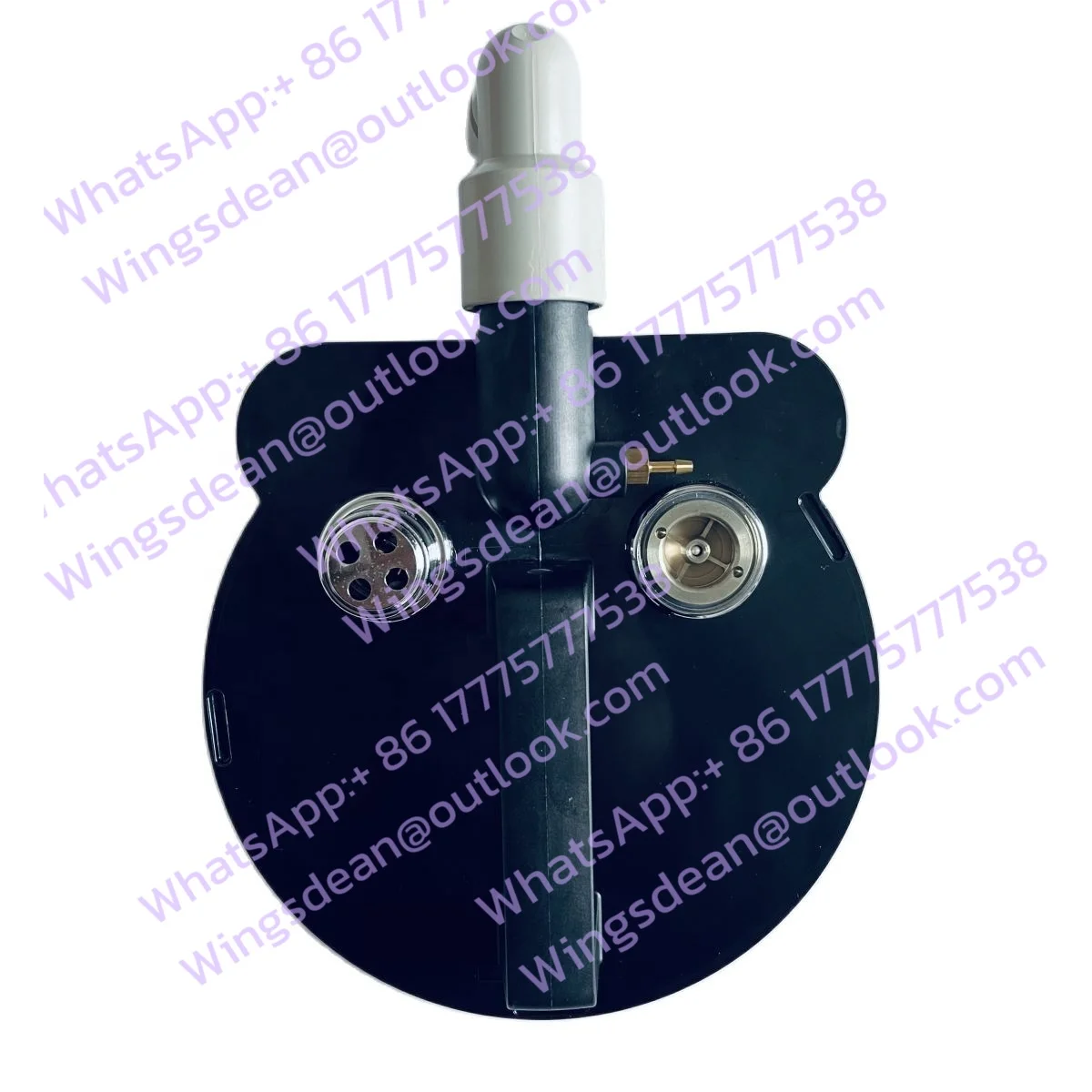 8605828 Ventilator Lid for Fabius GS CUP Parts