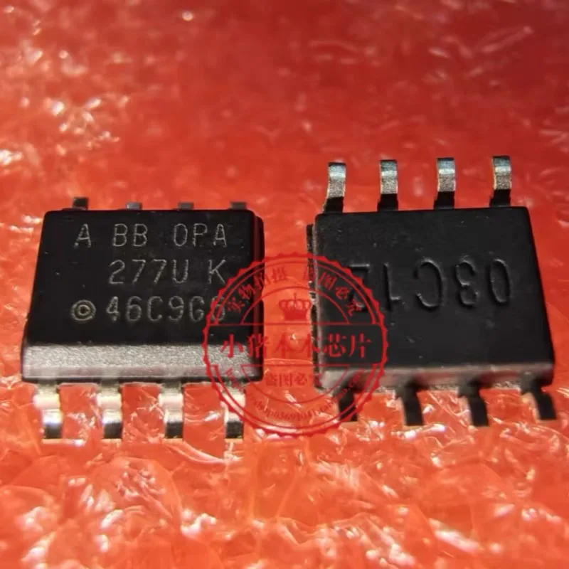 

OPA277UA OPA277U OPA277 277U SOP8