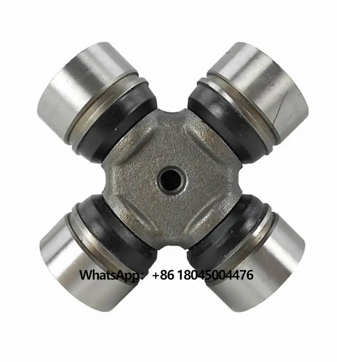 China Made Good Quality Auto Part Cardan Universal Joint Machine Tool Single or Double  