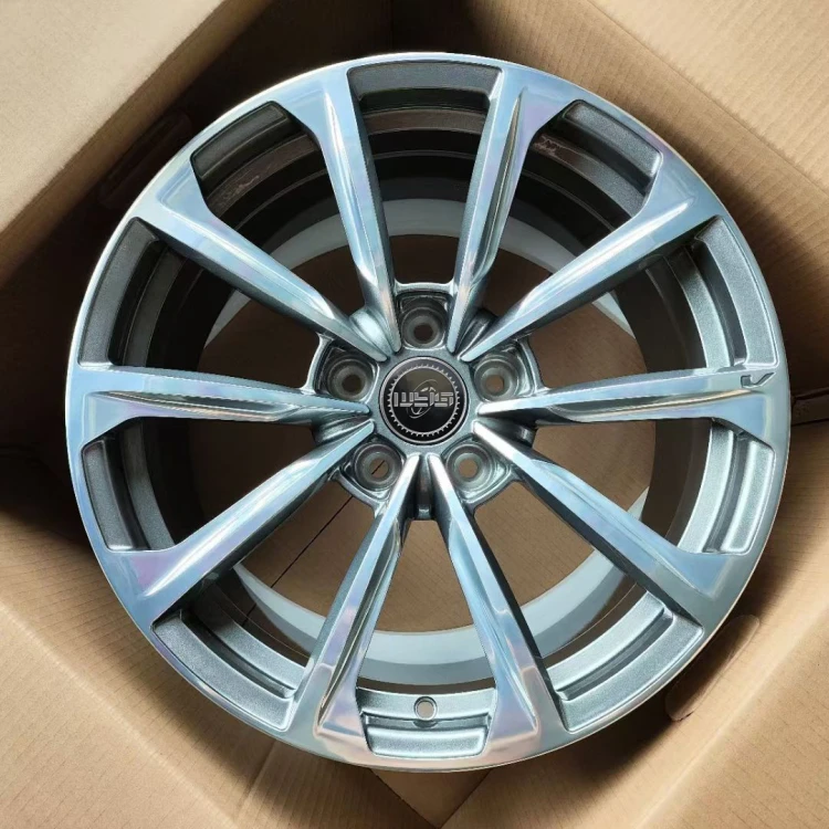 

18 19 20-inch forged rims for Cadillac CT6 XTS SRX XT4 ATSL CT4 CT5 custom forged wheels