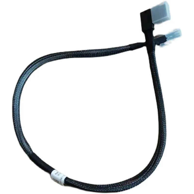 

New For Dell T620 3.5 Inch 8 Disc 12 Disk Backplane RAID Array Card SAS Line WF2JF N2HFN