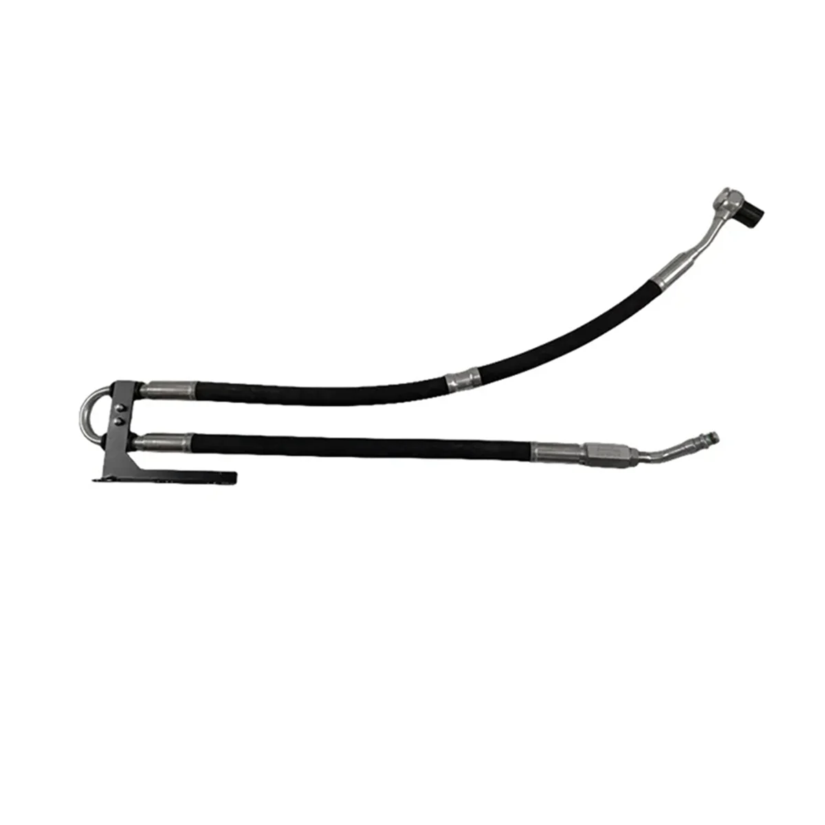 1644602224 Power Steering Pressure Return Hose for Mercedes Benz W164 GL450 GL550 High Pressure Hose