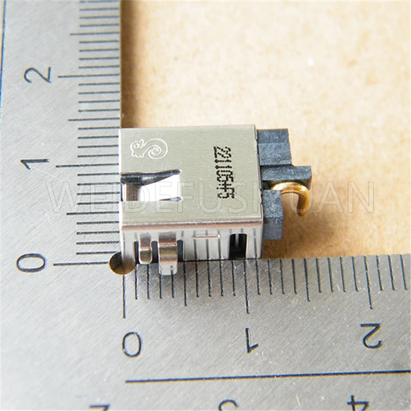 New Laptop DC Power Jack Charging Port Connector For Asus X501 X502 X501A X501A1 X501U X301 X302 X301A X401 X401A X401U