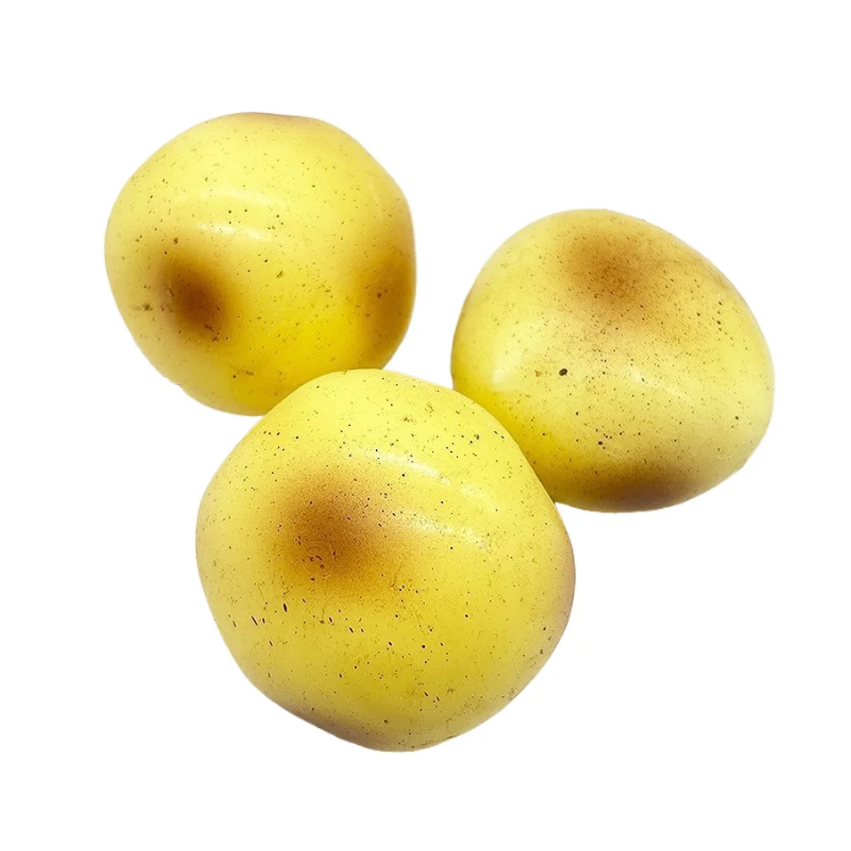 Hot-selling Fluid Potato Squishy Toy For Stress Relief, Slow-rebound Water-filled Potato, Perfect As A Holiday Gift